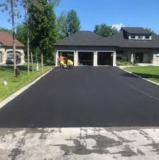 Professional Driveway Paving Services in Cicero, IL